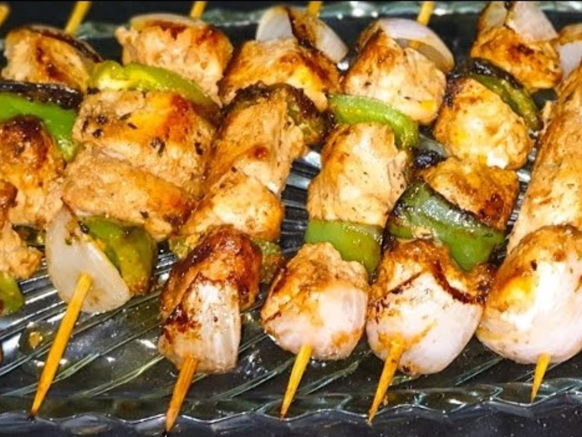 Shish Tawook
