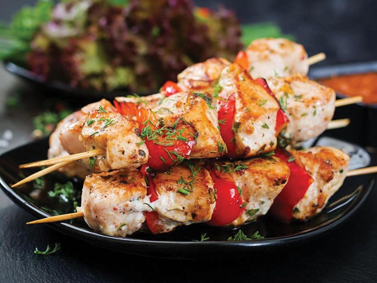 Shish