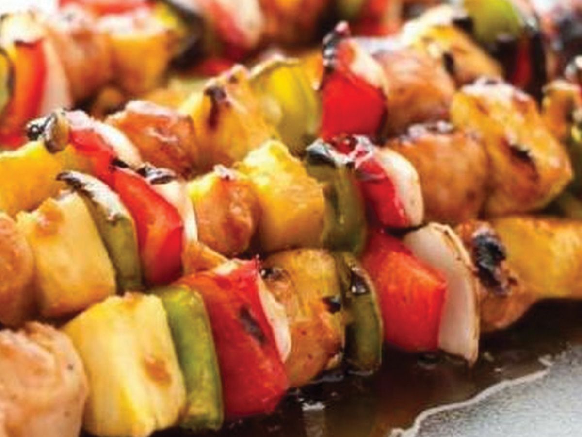 Shish Tawook