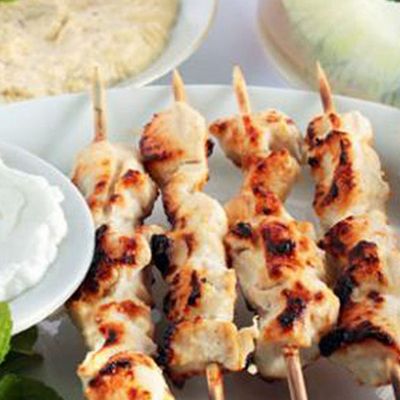 Shish Tawook