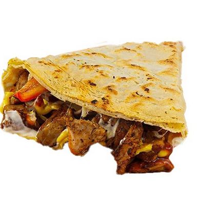 Shish Crepe