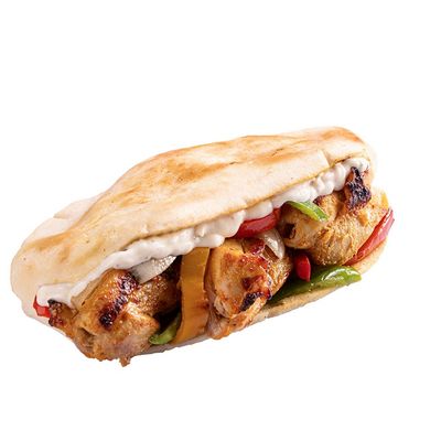 Shish Tawook
