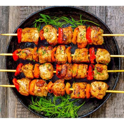 Shish Tawook