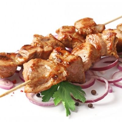 **شيش طاووق**