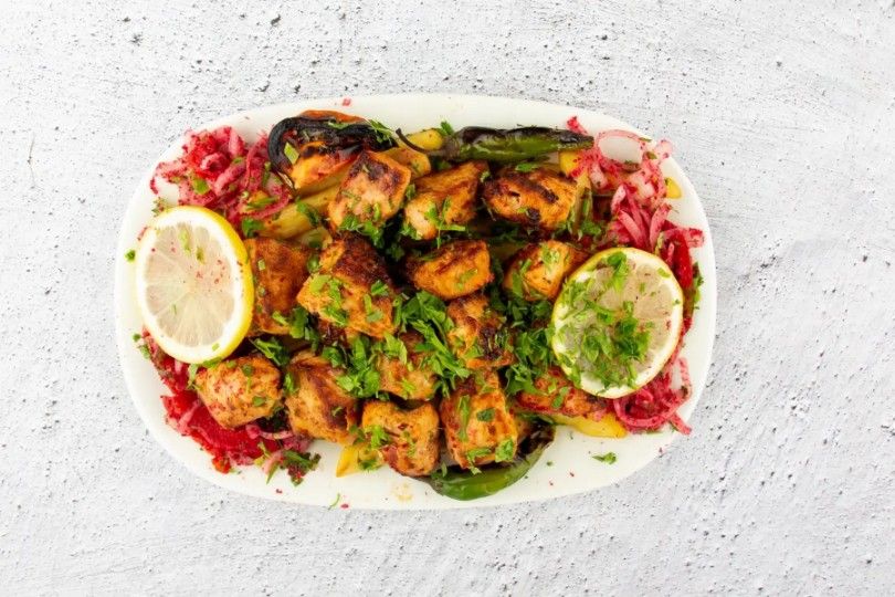 Shish Tawouk