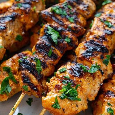 Shish Tawook
