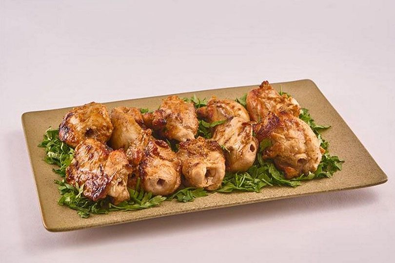 Shish Tawook