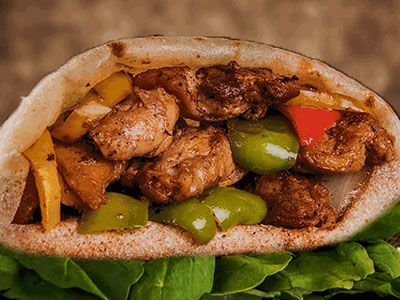 Shish Tawook