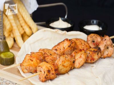 Shish Tawook