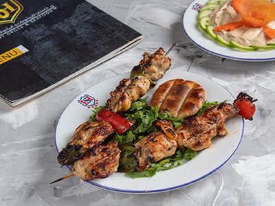 Shish Tawook