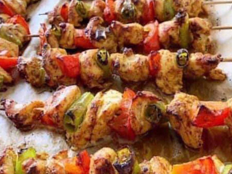 Shish Tawook