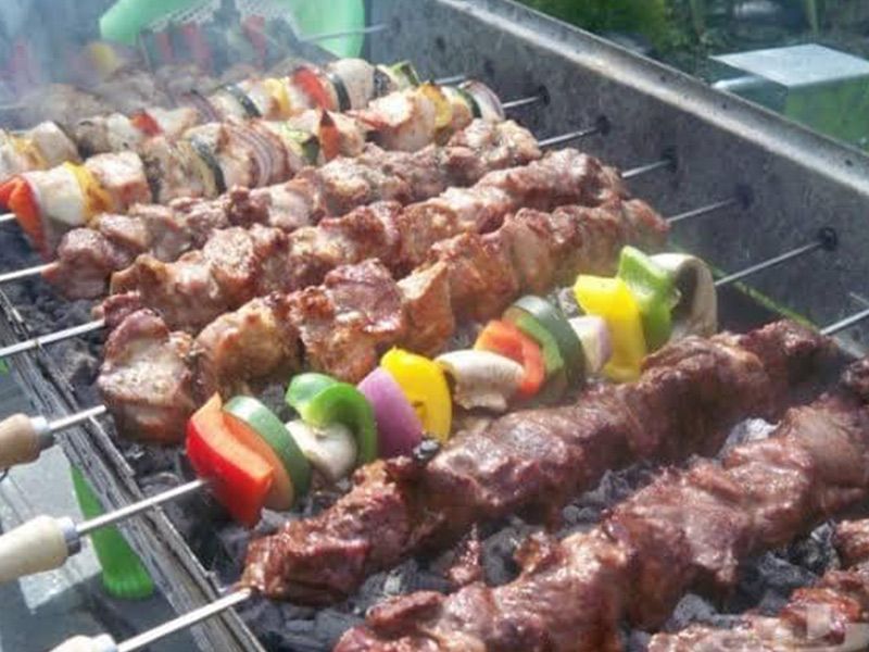 Shish Tawook