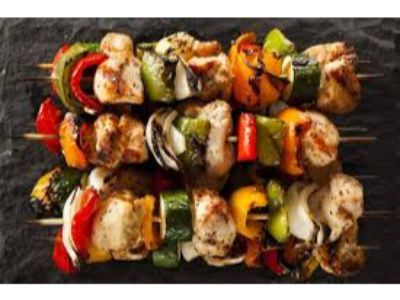 Shish Tawook