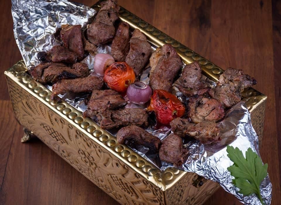 Kebab