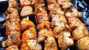 Chicken Meal