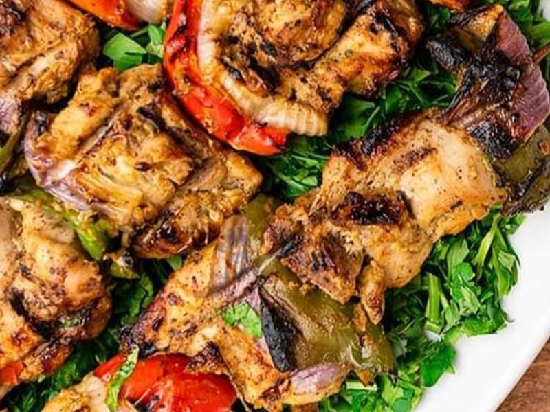 Shish Tawook