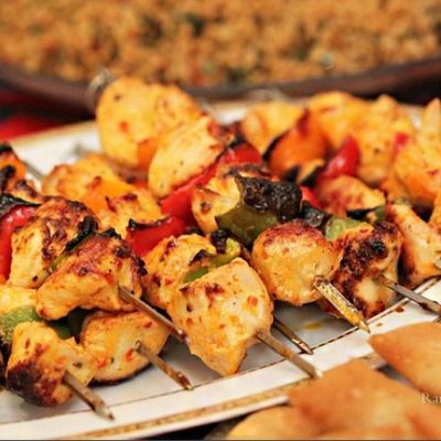 Shish Tawook