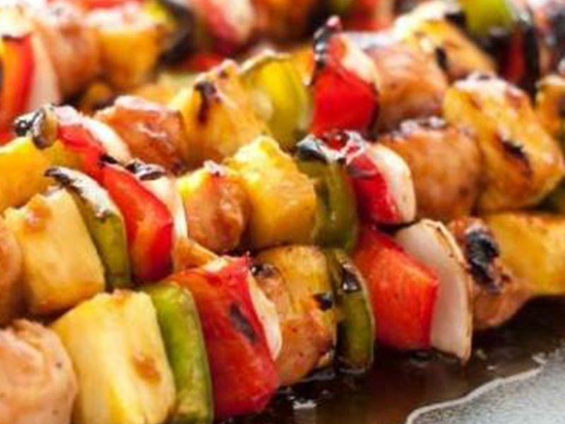 Shish Tawook - Kilo