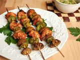 Shish Tawook