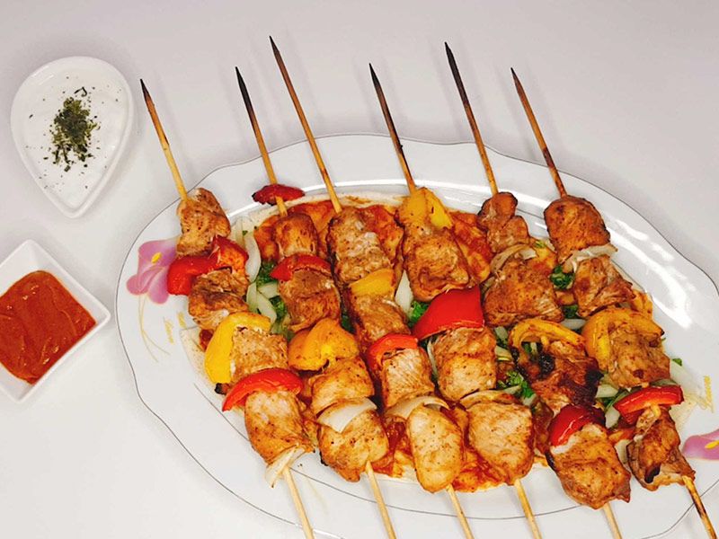 Shish Tawook