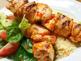 Shish Tawook