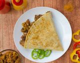 Shish Tawook Crepe