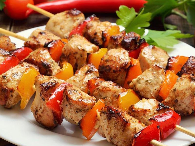 Shish Tawook Kilo