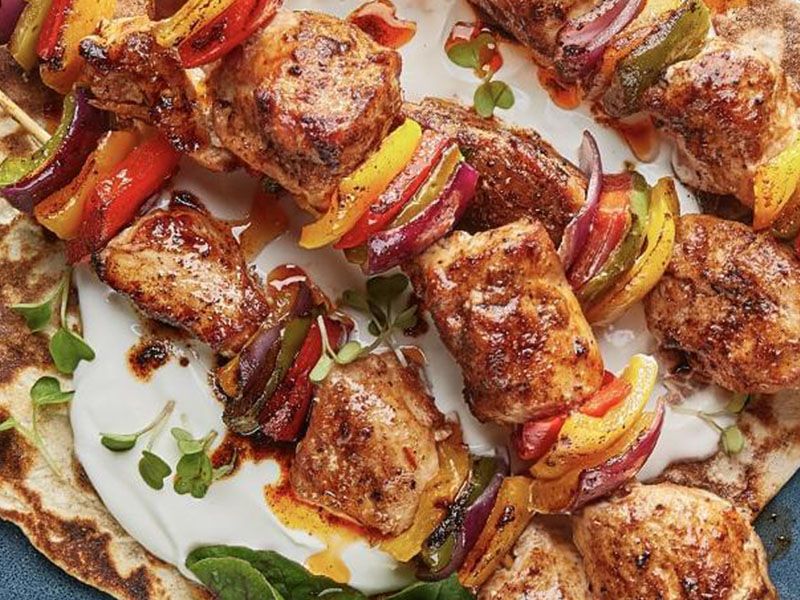 Shish Tawook