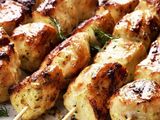 Shish Tawook