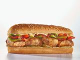 Shish Tawook Sandwich