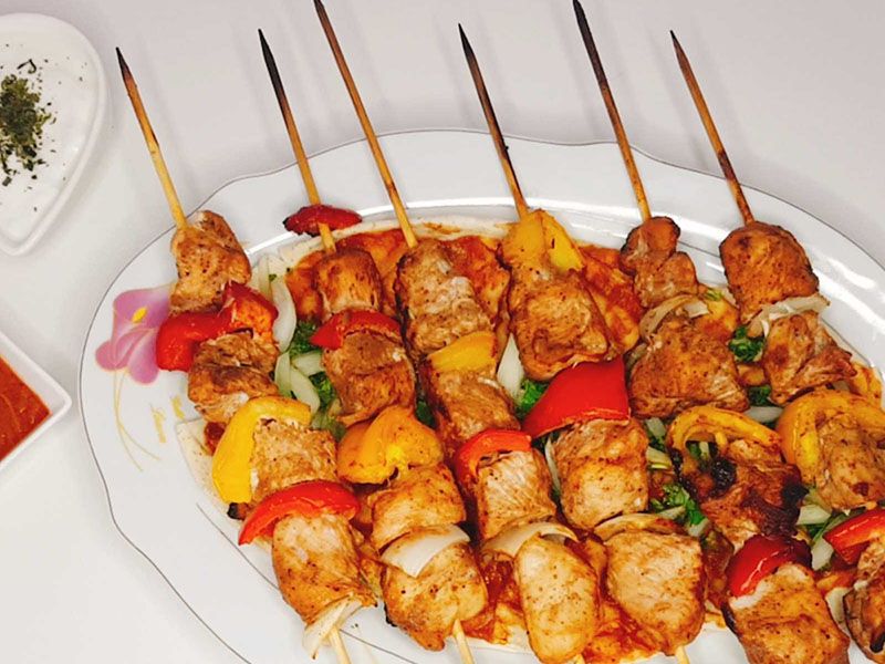Shish Tawook