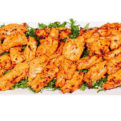 kilo of shish tawook