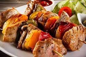 Shish Tawook Thighs - Kilo