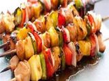 El Shate`A Shish Tawook