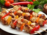 Sheesh Tawook