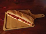 SHISH TAWOOK SANDWICH