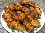 Shish Tawook Breasts