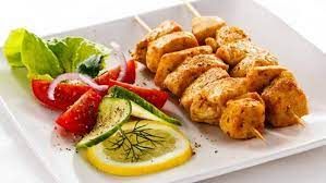 Shish Tawook Breast - Kilo