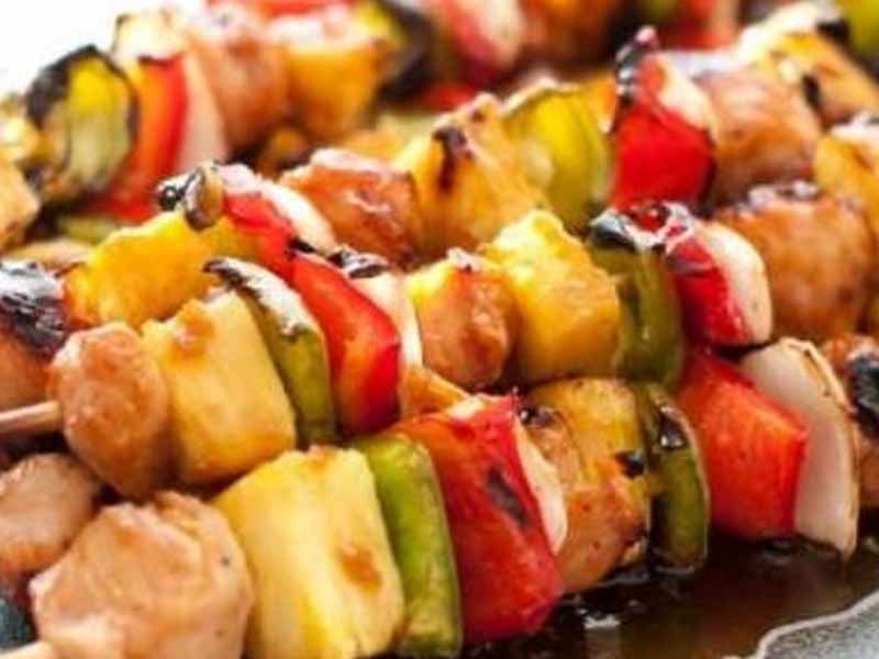 Shish Tawook