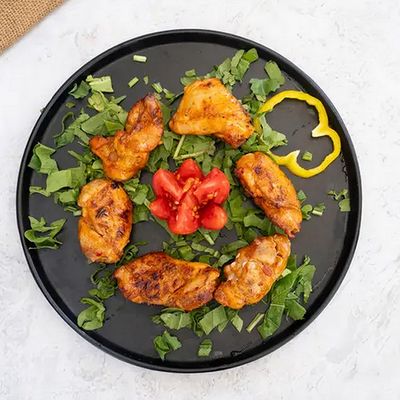 وجبة شيش طاووق