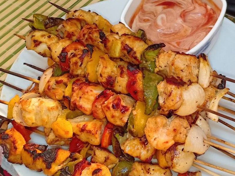 shish tawook