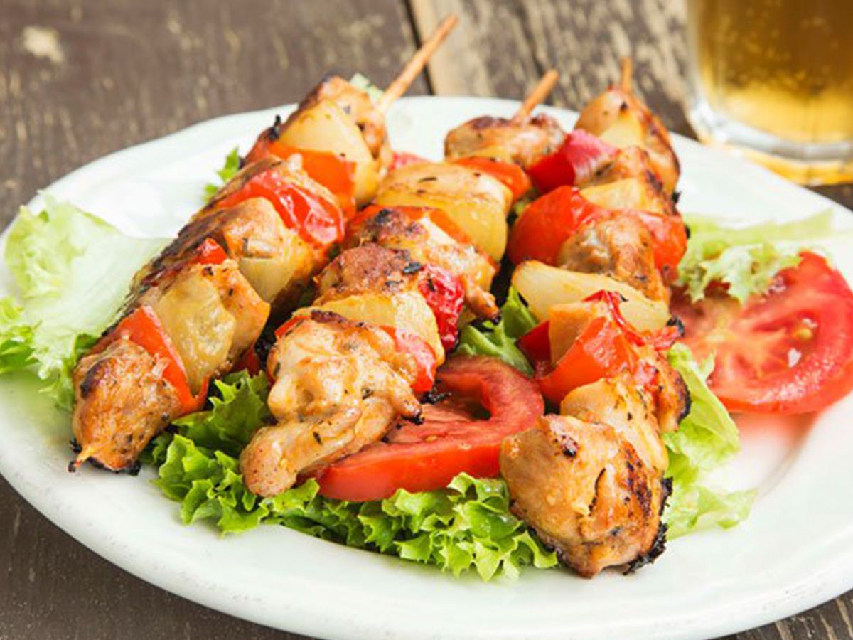 shish tawook kilo