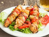 shish tawook kilo