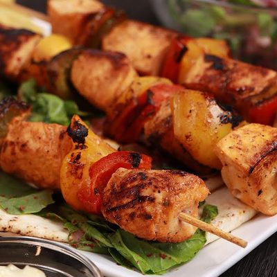 Shish Tawouk