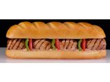 Franco Shish Tawook Sandwich