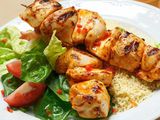 Shish Tawook