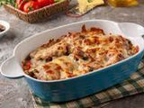 Oven Shish Tawook With Cheese