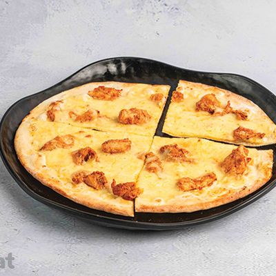 Shish Mozzarella