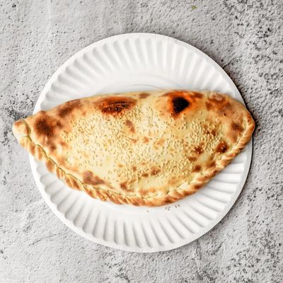 مناقيش شيش مع موزاريلا