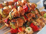 Shish Tawook